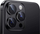 Mbulesë kamere Hofi Camring Pro Plus, për iPhone 15 Pro dhe 15 Pro Max, titanium