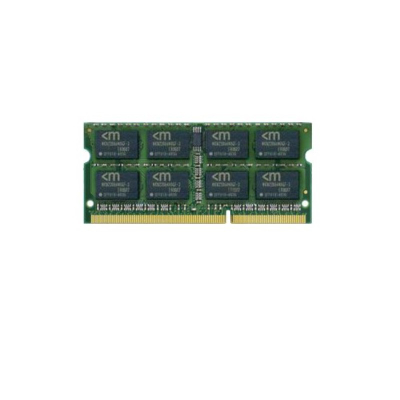 RAM për laptop Mushkin Enhanced 991643, 2GB, DDR3 1066 SO DIMM