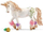 Set me aksesorë për figura Schleich 42146, gomë e fortë, me shumë ngjyra