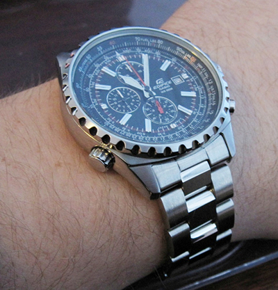 Orë dore Casio Edifice EF-527D-1AVEF