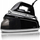Stacion hekurosjeje me avull Clatronic DBS 3749, 2400W, 1.2L, i zi