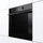 Furrë elektrike Gorenje BOS6737E20FBG, e zezë