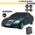 Mbulesë makine Lifetime Car Cover XL EVA, 534 x 178 x 120 cm, e zezë