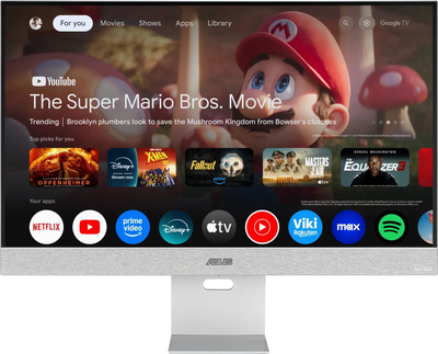 Monitor ASUS MS32UC, 31.5", 4K IPS, i zi