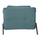 Kolltuk/Shtrat Constance 95x92x66Hcm (HM3078.15)