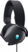 Kufje Dell AW520H Dark (545-BBFH), të zeza