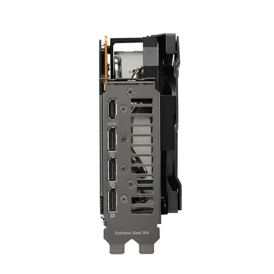 Kartë grafike ASUS TUF Gaming AMD Radeon RX 6900 XT, 16 GB GDDR6