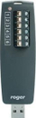 Modul komunikimi ZPAS RUD-1, RS-485, ndërfaqe industriale