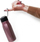 Termoshishe Kiro KI019TBRS, 350ml, çelik inox, rozë