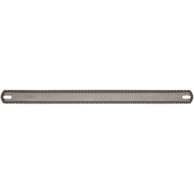 Teh sharre dore Globus RAMd 300 x 25 mm, për metal dhe dru
