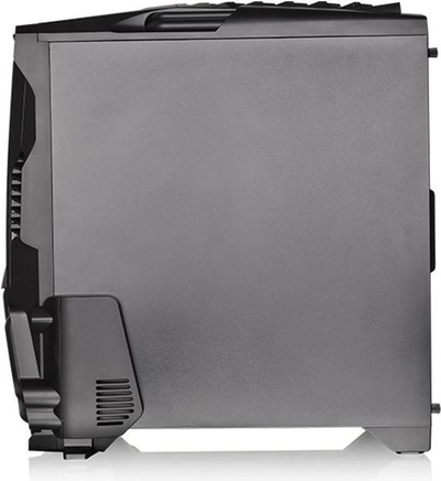 Kasë Thermaltake Versa N24, Midi Tower