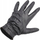 Dorezë nitrili RR Customs Rubber Glove, madhësia XL 9-10, profesionale, e zezë