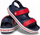 Детски сандали Crocs Crocband Cruiser Jr 209423, Croslite, розова