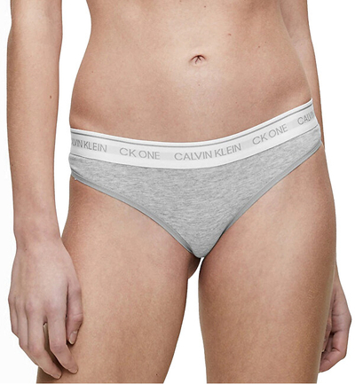 Mbathje Calvin Klein CK One QF5733E 020, XL