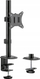 Krah monitori Superior SUPSPC001, 17"-32", lëvizës, i zi