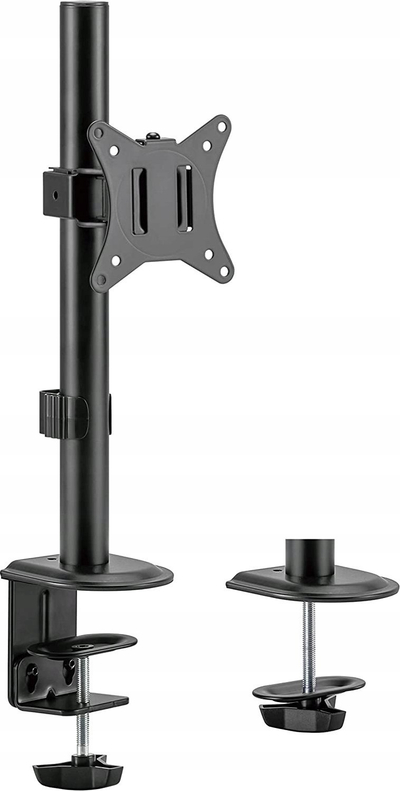 Krah monitori Superior SUPSPC001, 17"-32", lëvizës, i zi