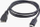 Kabllo USB MicroConnect USB C në microUSB, 1m, USB 3.1, i zi
