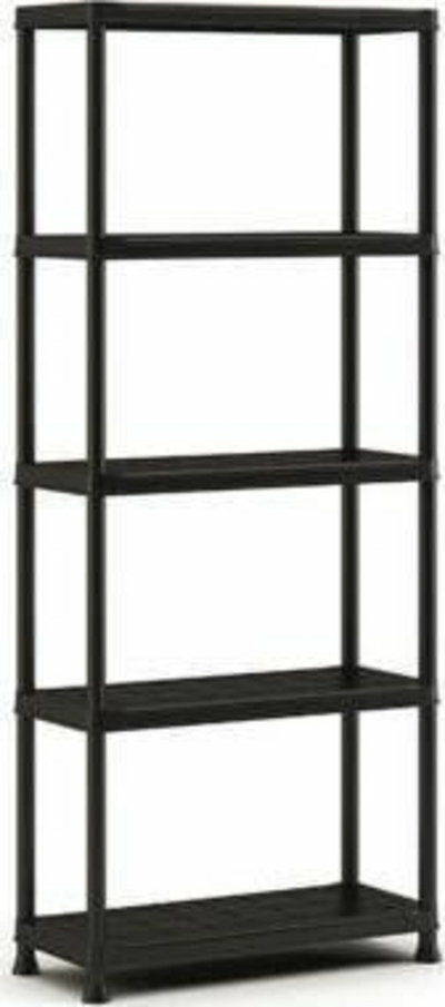 Raft Keter, 90x40x182cm, i zi