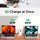 Полнач за мрежа Spigen ArcStation Pro GaN 1402, 140W, 2 порти, бел