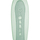 Trotinet Globber Primo Foldable Lights Ecologic Jr, 3 rrota, me drita LED, jeshil