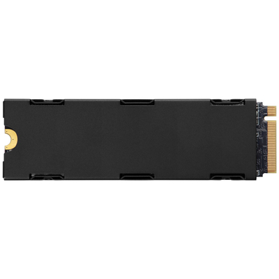 SSD Corsair MP600 PRO LPX, M.2 2280, 2TB, PCI Express 4.0