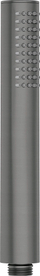 Kokë dushi Deante Silia, 1 funksion, sistem Anti-calc, grafit steel