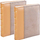 Album fotografish Victoria Collection B, 10x15cm, 200 xhepa, Rose Gold, set me 2 copa