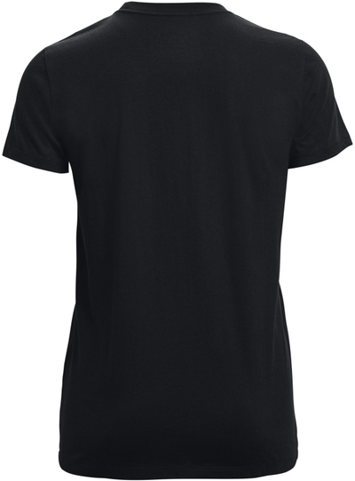 Maicë për femra Under Armour p622225-6192932rs, e zezë