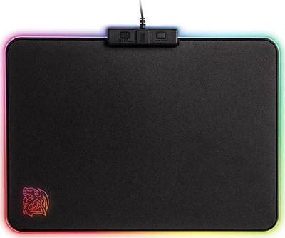 Mauspad Thermaltake DRACONEM RGB Touch ID, L, i zi