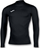 Bluzë për meshkuj Joma Camiseta Brama Academy (101018.100), L/XL, e zezë