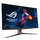 Monitor gaming ASUS ROG Swift PG32UQXR, 32", 4K UHD, 160Hz, i zi