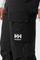 Pantallona pune Helly Hansen Oxford 4X, elastike, me xhepa për punë, të zeza