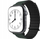 Byzylyk për Apple Watch JCPal FlexDuo, 38/40/41mm, dyngjyrësh i zi dhe jeshile Midnight