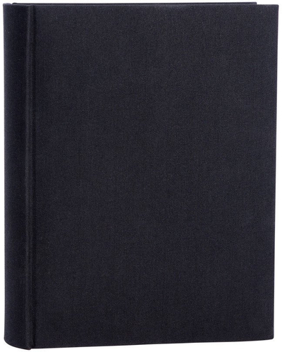Album me foto Focus Base Line Canvas Super 200, 10x15 cm, 200 foto, i zi