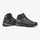 Këpucë malore Scarpa Rapid XT Mid GTX për burra, GORE‑TEX, të zeza