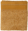 Sandale gocash, të sheshta, të verdha
