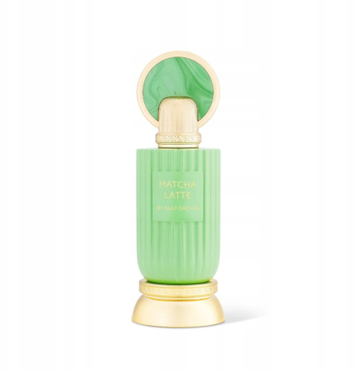 Parfum Giordano Amaro Gulf Orchid Matcha Latte, Eau de Parfum, unisex, 100 ml