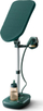 Чистач на ткаенини Philips Ais6020/70, пренослив, бел