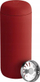 Termus për udhëtim Fellow Carter Move, 16 oz, çelik inox, i kuq