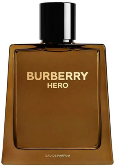 Parfum për burra Burberry Hero Eau de Parfum, 100ml, tester
