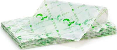Qese vakumi Solis ECO, 20 x 30 cm, 50 copë, transparente