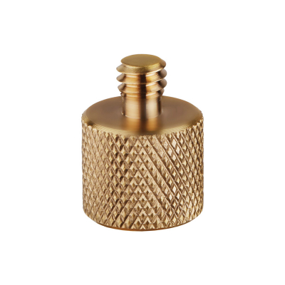 Adapter Impact Small 3/8"-16 Femër për 1/4"-20 Mashkull