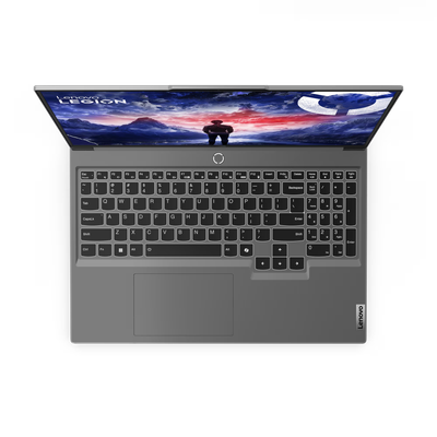 Laptop Lenovo NB Legion 5 16IRX9, 16", Intel Core i7-14650HX, 16GB RAM, 1TB SSD, NVIDIA GeForce RTX 4060 8GB GDDR6, i hirtë