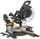 Sharrë tavoline Grunder MITRE SAW J1G ZP13 K305 3, 1800W, disk 305mm, gri