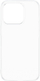 Set mbrojtës PanzerGlass SAFE 2 in 1 për iPhone 16 Pro, xham Ultra Wide Fit, maskë TPU e tejdukshme