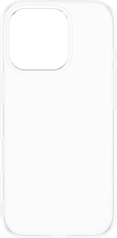 Set mbrojtës PanzerGlass SAFE 2 in 1 për iPhone 16 Pro, xham Ultra Wide Fit, maskë TPU e tejdukshme