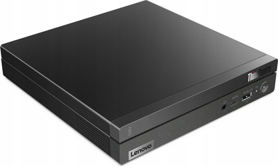 Kompjuter Lenovo ThinkCentre Neo 50q Gen4 desktop, Intel Core i5, 16GB RAM, 512GB SSD, i zi