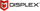 Mbrojtës ekrani Displex Smart Glass për Samsung Galaxy S24 FE dhe S25 FE, xham i temperum, transparent