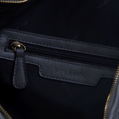 Çantë krahu Bulaggi Britt Hobo 30573, e hirtë