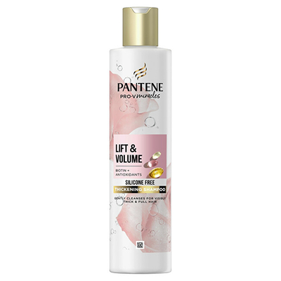 Shampo për flokë Pantene Pro-V Miracles Lift & Volume